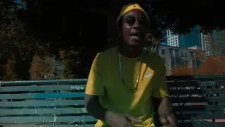 Untamed DZD - Oakland (official video)