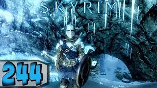 Skyrim SE [German, Let's Play] #244 Yngvild & Arondil