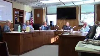 NC Commissioners 04 19 18 Part 04   Joint Powers Agreement   Mid State Computer Collaborative