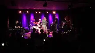 Blue Monday Blues Jam May 13th 2024 Henry, Jon, Tony, William, Benjamin and more
