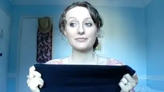 Maternity Haul #1