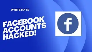 Facebook Accounts Hacked and it Seems Like There's Nothing You Can do About It!