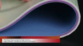 Hebei dongxing plastic co.,ltd Largest sports floor factory in china