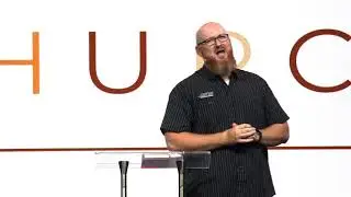 BCC Sunday Service