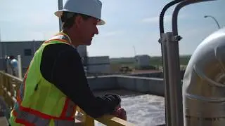 Sustainable solutions for biosolids & organics management - Lystek
