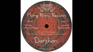 Darshan - Mind Merge