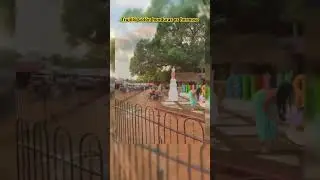 Visita Trujillo colon honduras