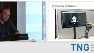 BTD11: New Frontiers of Robotic Applications, the Art of Manipulation