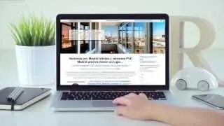 Presupuesto ventanas PVC Madrid