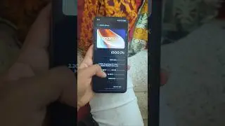 Iqoo Z9X Chinese 8/128 || Origin Os #Iqoo #originos #mobile