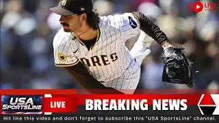 Blue Jays Shock MLB! Dylan Cease Signs $210M Deal  Full Breakdown। USA SportsLine