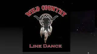COUNTRY IS COMING country line dance (tutorial) by Adriano Castagnoli