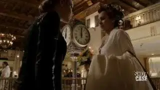 Kenzi Lost Girl Ksenia Solo Nipple Slip Latest HD