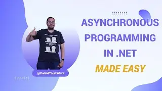 Async vs Sync in C#: Become a Master of Multithreading