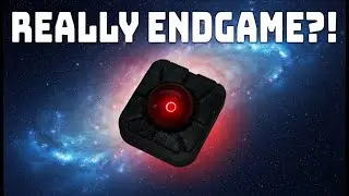 Endgame Trackball: assembly and review