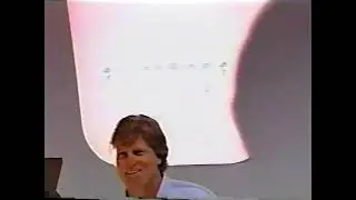 1999 Hal Mumme