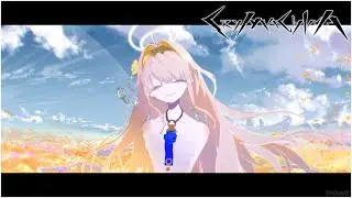 CRYMACHINA Playthrough FINALE - Final Boss / ENDING