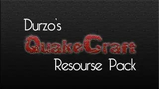 Quakecraft Resource Pack for Hypixel.net