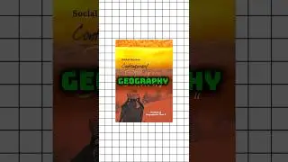 Class 10 Geography 🚨 7 Board Important Questions | NCERT #class10 #geography #boardexam  #shorts