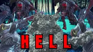 OH NO I FIXED THE MOD | Dark Souls 3 Ascended Mod pt 5