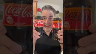 Did Coca Cola Just TRICK Us With Their New Orange Cream Flavor?