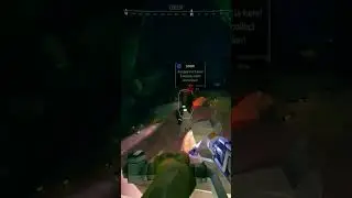 Well, it dropped