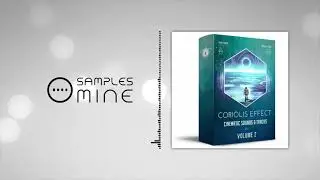 Ghosthack - Coriolis Effect Vol. 2 (Cinematic Sounds & Tracks) [FREE SAMPLE PACK]