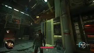 Outer Worlds 2 Melee on Very Hard Lone Wolf. Master Armorer. Pt 1