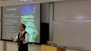 Dr. Robert R. Cargill on Messianism and the Separation of Christianity from Judaism