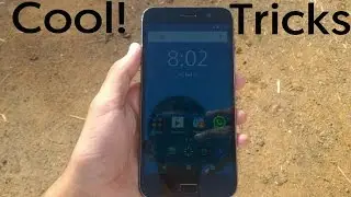 Lenovo ZUK Z1 Cool Tips And Tricks In Hindi...