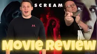 Scream (2022) Spoiler FREE Movie Review