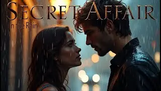 Forbidden Love Under the Rain: The Moment That Changed Everything/#ForbiddenLove#RomanticDrama