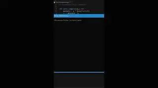 codificando o c&aacute;lculo de juros compostos #python #programa&ccedil;&atilde;o #programming #coding