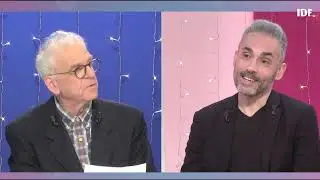 Joseph Cesar - IDF1/ JLPP - Live en direct (French Tv) 2022