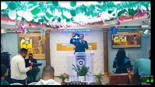 How to Prepare for a New Year | Sermon | Adeola Folarin