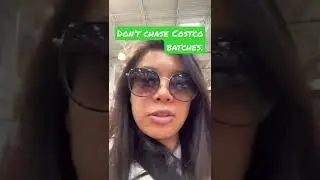 Don&rsquo;t Chase Costco Instacart Batches!