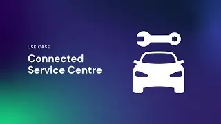 Connected Service Centre