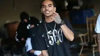 Danny Da Doughboy ft Outlaw1500   I'm With the Shits