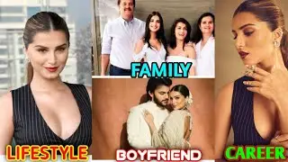 Tara Sutaria Lifestyle 2025 | AP Dhillon Concert Girl Biography | Family | Career | Income...