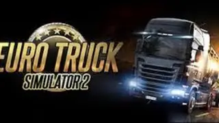 New PC Software - ETS2 Getting Started