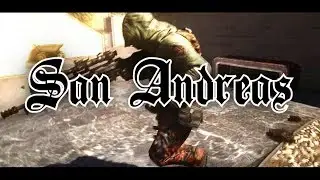 San Andreas