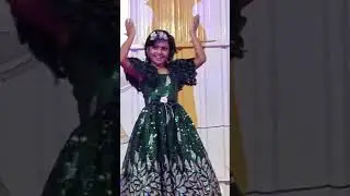 Dhriti Queen stage show || stage dance || #dhritiqueen#dance #dancechallenge 