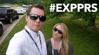 Experience PRS 2018 | Day 1 VLOG | PRS Guitars