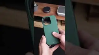 @getcaudabe Synthesis or Sheath? No wrong answer! #iphone14pro #iphonecase #apple #iphone #tech
