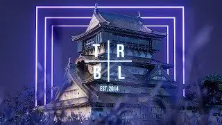 Rome B! & Nimez - Ronin