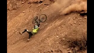 SUNDAY FAILS #1 THE ULTIMATE COMPILATION OF THE BEST MTB CRASHES 2020/2021....