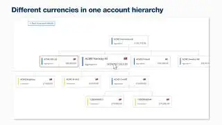Virtual Accounts Solution Demo