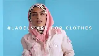 Labels Are For Clothes | Express Yourself With River Island | #LABELSAREFORCLOTHES