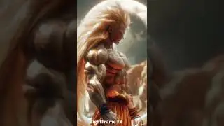 Goku Epic Evolution in 3D &ndash; Step by Step Transformation!