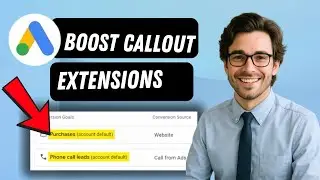 How to boost Google Ads with ChatGPT callout extensions (full guide 2026)